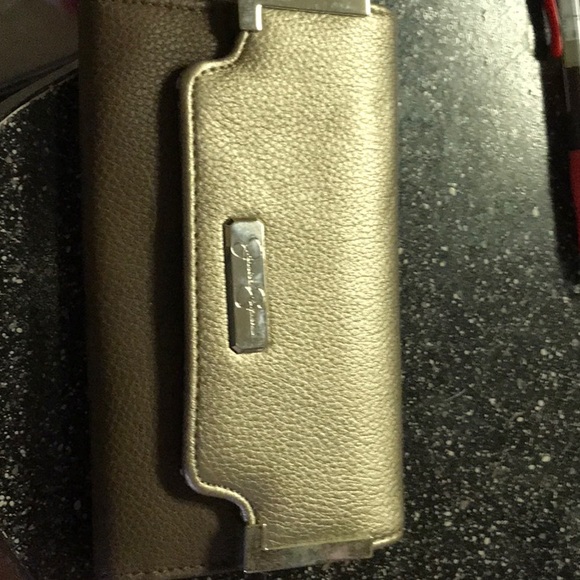 Jessica Simpson wallet - Picture 3 of 3